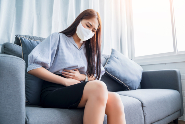 Apakah Vaksin COVID-19  Mempengaruhi Siklus Menstruasi dan Kesuburan?