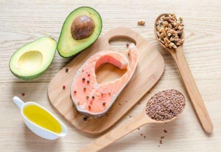 Daftar Manfaat Omega-3, 6, dan 9 yang Penting bagi Tubuh