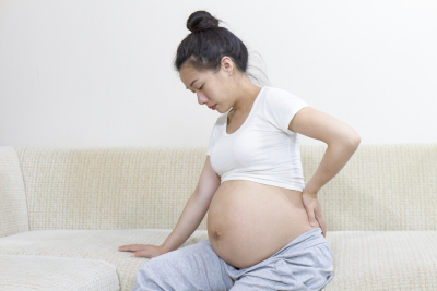 pinggang kiri sakit saat hamil 7 bulan 4