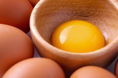 cara mengonsumsi telur tidak kebanyakan