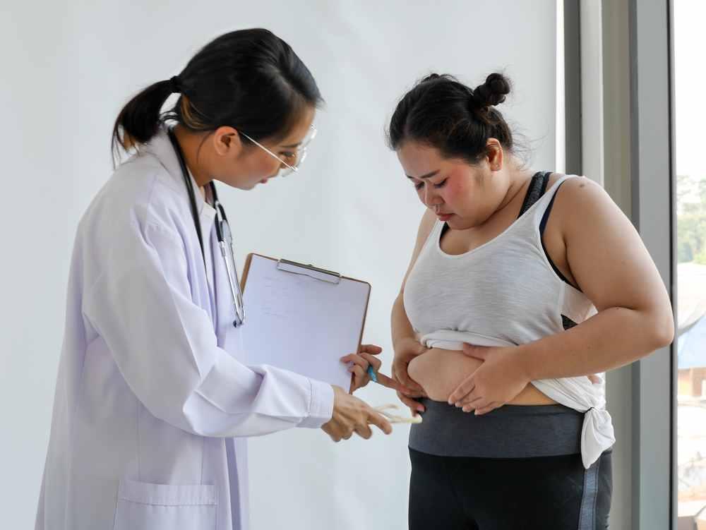 7 Penyebab Obesitas, dari Gaya Hidup hingga Genetik