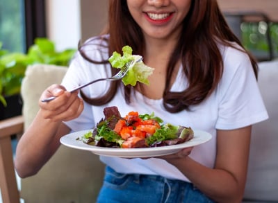 pola makan dan menu makanan untuk penderita diabetes dan hipertensi