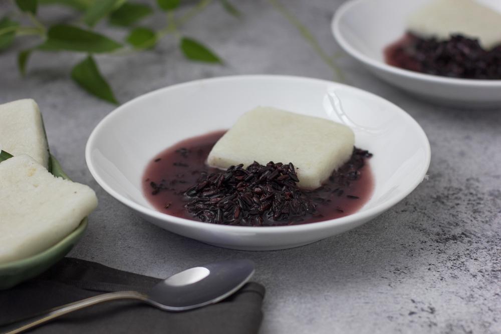 Bolehkah Ibu Hamil Makan Tape? Ini Efeknya pada Kandungan