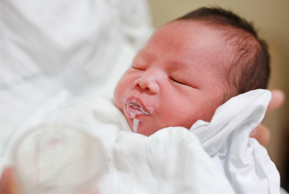 Galaktosemia, Penyakit Langka yang Menyebabkan Bayi tidak Mampu Mencerna ASI