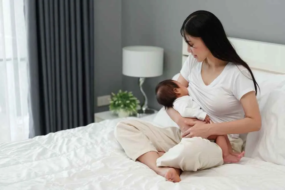 Let Down Reflex Rangsangan Yang Membuat ASI Lebih Lancar Let down reflex rangsangan yang membuat asi lebih lancar