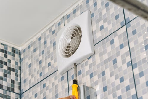 Fungsi dan Manfaat Memasang Exhaust Fan di Rumah Anda
