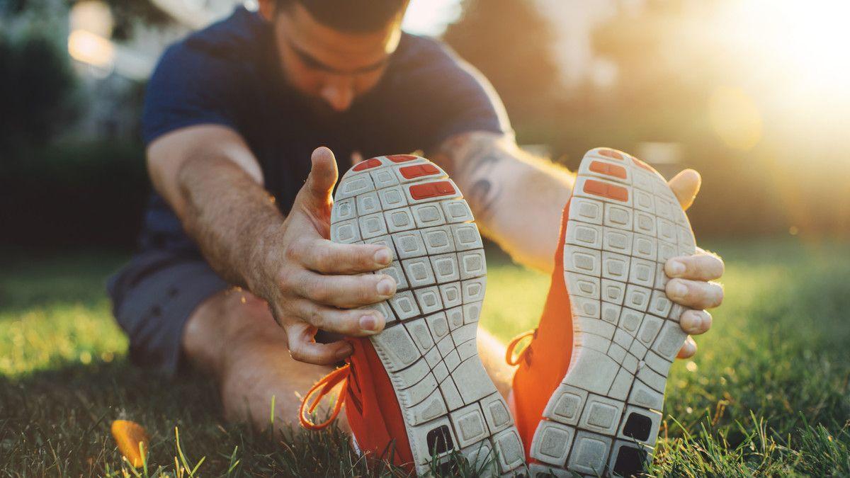 7 Manfaat Pendinginan untuk Tubuh setelah Berolahraga