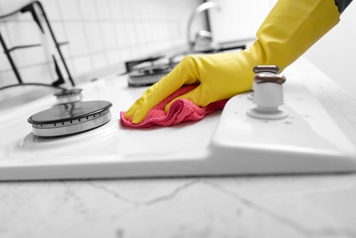 Menjaga Kebersihan Dapur di Rumah dengan 7 Langkah Mudah