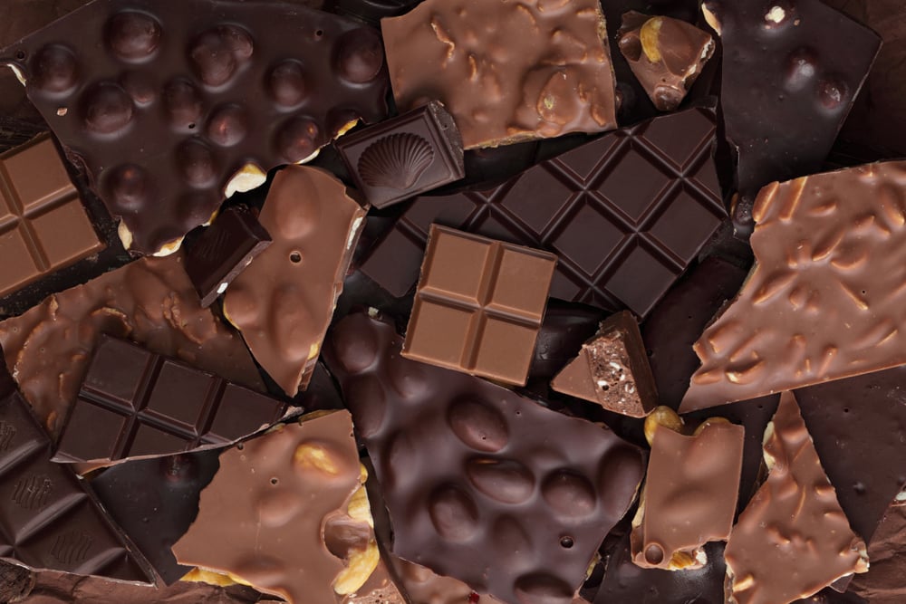 Apakah Cokelat Termasuk Makanan Sehat? Simak Faktanya!