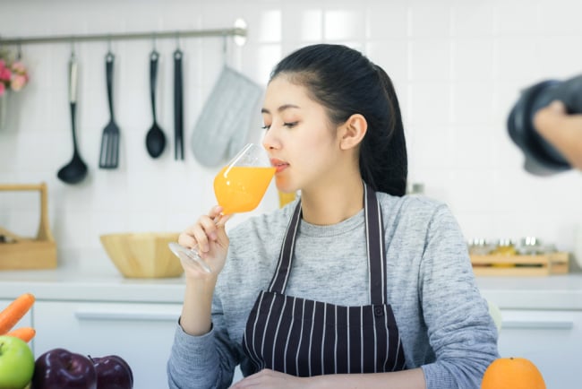 Sarapan Tidak Sehat Yang Sebaiknya Anda Hindari | Hello Sehat