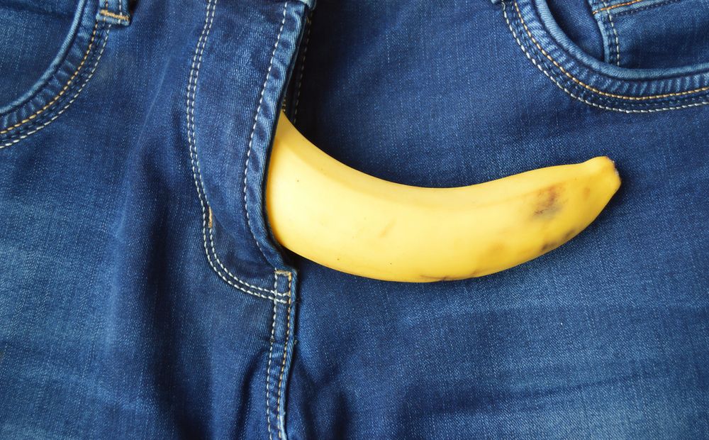 12 Cara Merawat Kesehatan Penis yang Penting Anda Ketahui