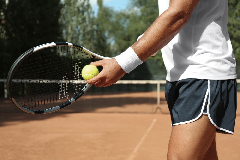 Mengenal Tenis Lapangan, Mulai dari Sejarah, Cara Bermain, dan Peraturannya