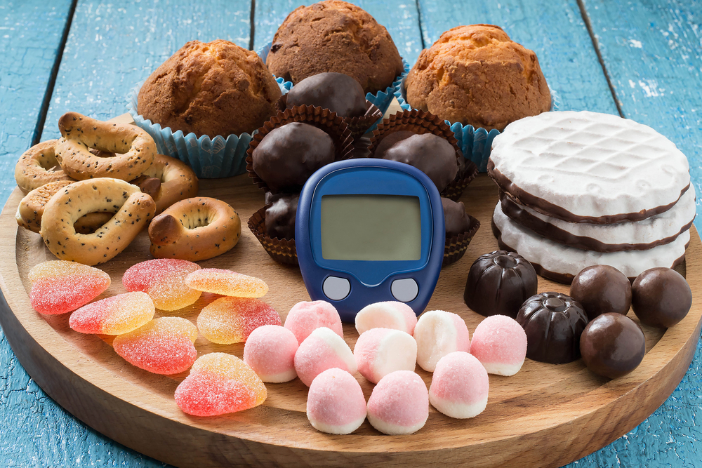 Kue Sehat untuk Diabetes, Begini 4 Tips Membuatnya