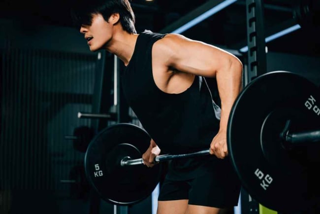 Mengenal 10 Jenis Alat Gym Dan Cara Menggunakannya