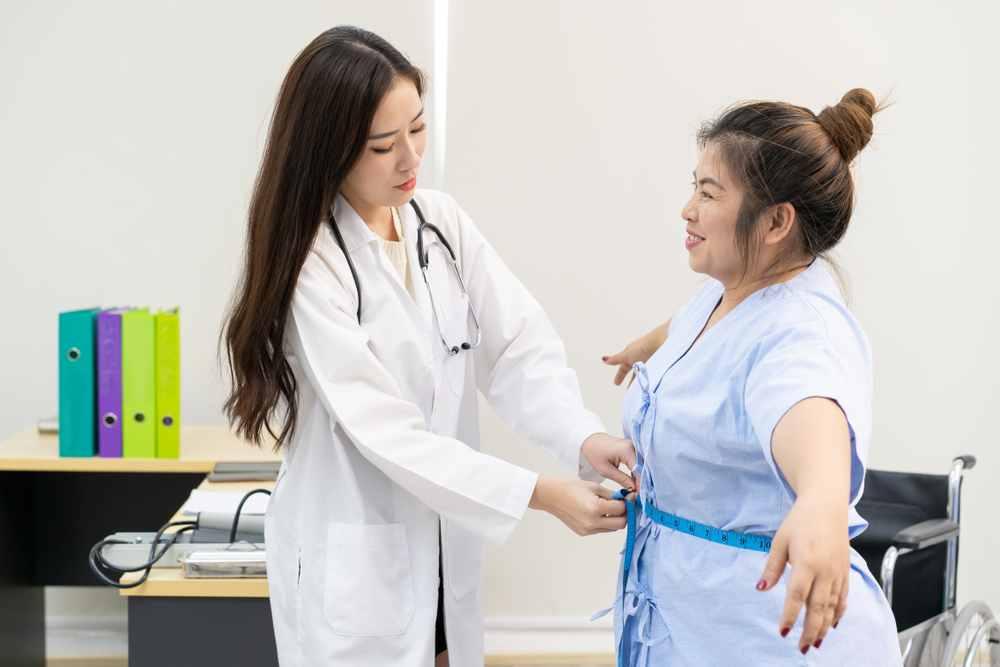 8 Cara Mengatasi Obesitas, Gaya Hidup hingga Pengobatan