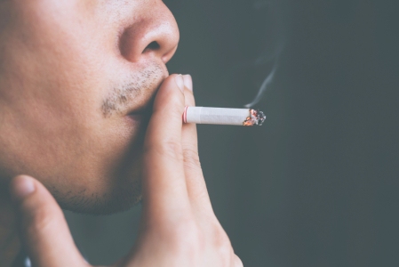 Kaitan Rokok dan Asam Lambung yang Dapat Memicu GERD