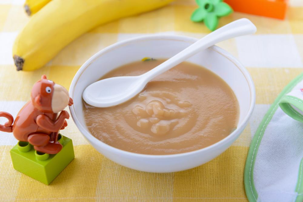 Memberikan MPASI Dini Sebelum Usia Bayi 6 Bulan, Bolehkah?