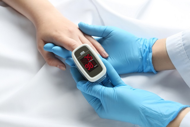 Manfaat Pulse Oximeter dan Cara Menggunakannya