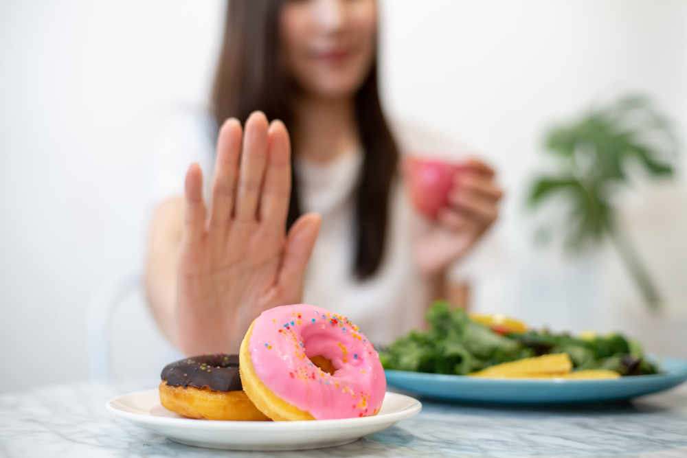 Gula Tersembunyi Bisa Picu Diabetes dan Komplikasinya