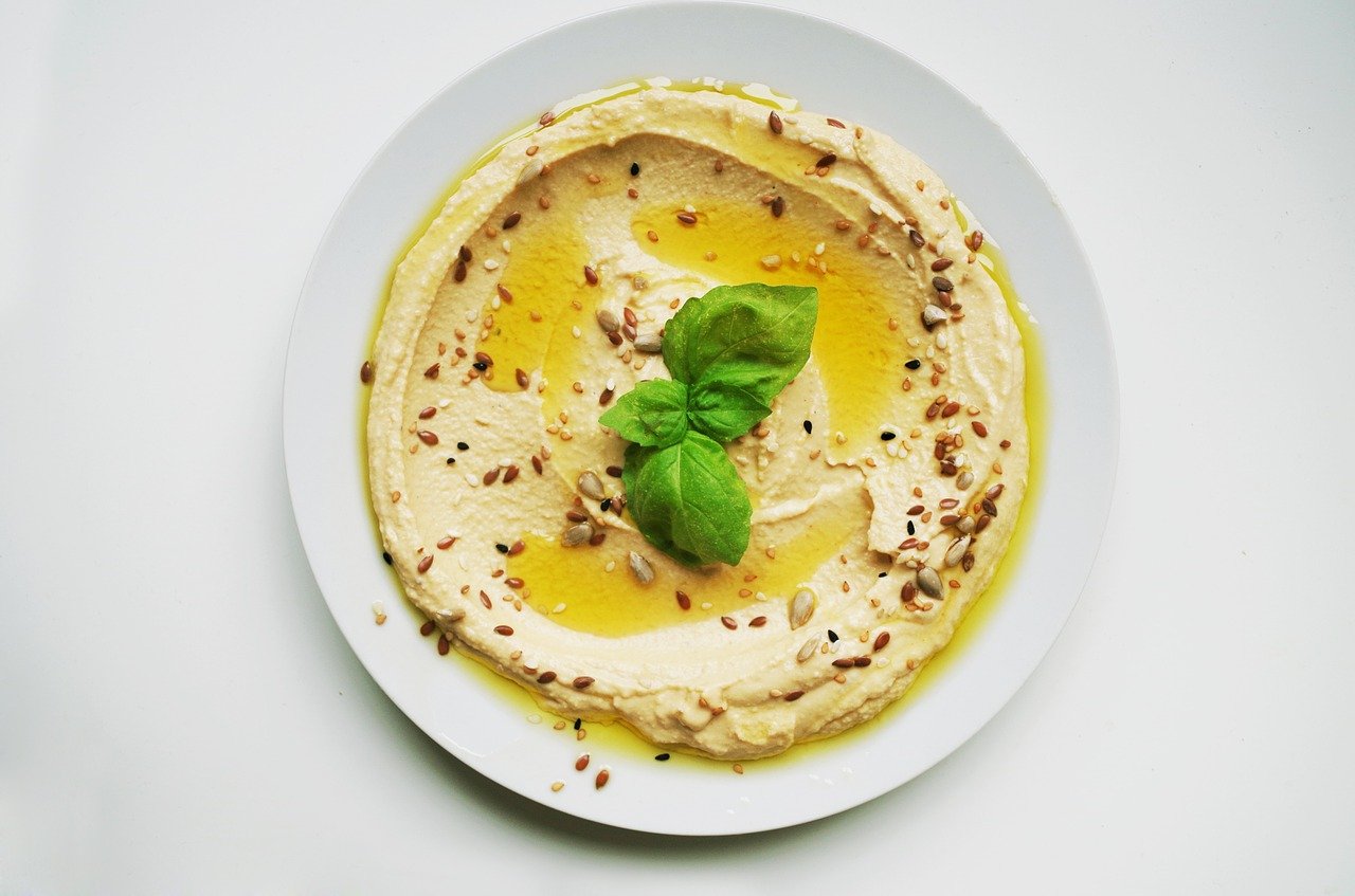 Mengenal Hummus, "Selai" Asal Timur Tengah Menyehatkan