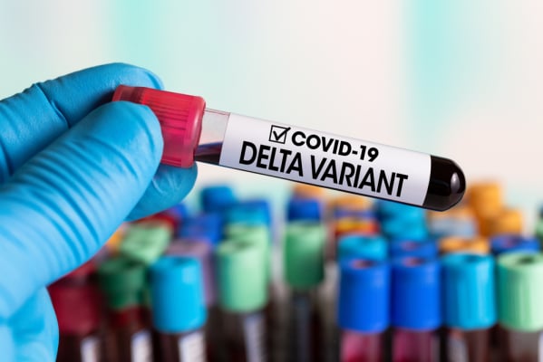 COVID-19 Varian Delta Di Indonesia, Apa Saja Yang Mesti Diwaspadai?