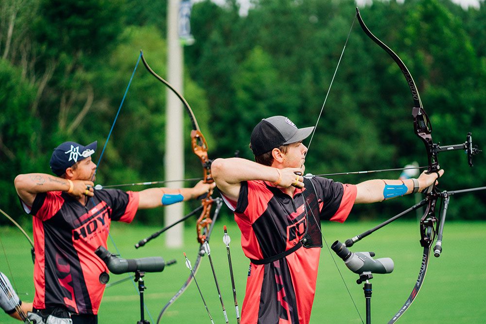 Olahraga Panahan: Sejarah, Peralatan, dan Teknik Dasar