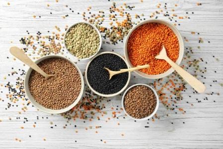 7 Manfaat Lentil untuk Kesehatan serta Kandungan Gizinya