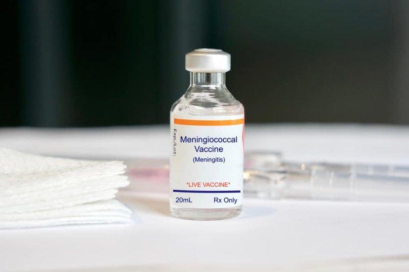 Vaksin Meningitis