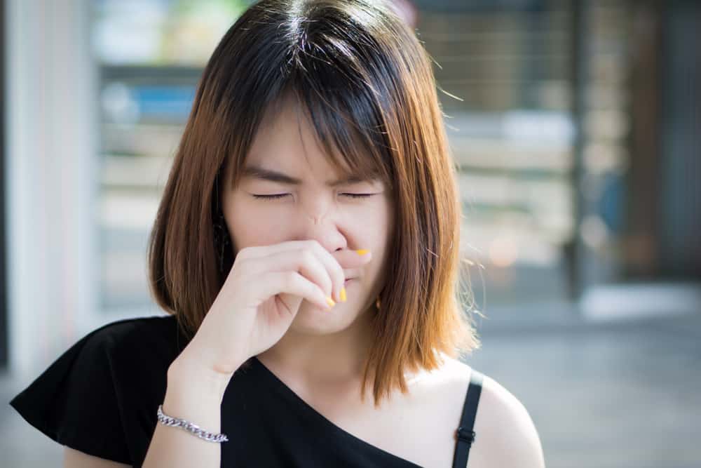 Hidung Sangat Gatal tapi Susah Bersin, Apa Penyebabnya?