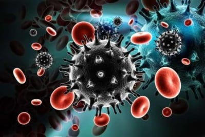infeksi oportunistik hiv