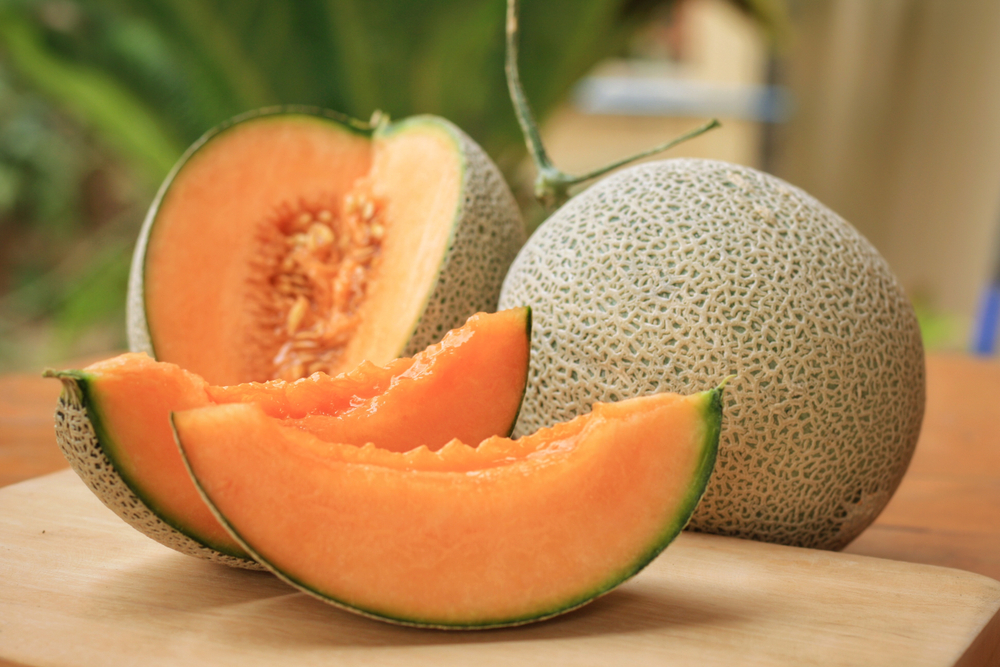 5 Manfaat Melon untuk Ibu Hamil dan Perkembangan Janin