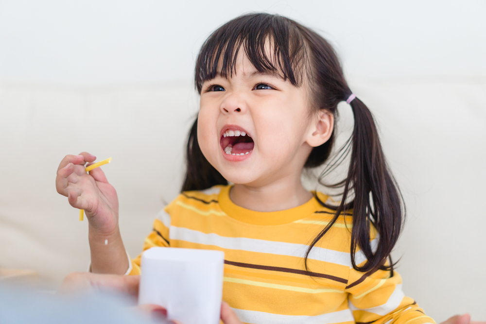 Jangan Terbawa Emosi, Ketahui Penyebab Anak Sering Teriak dan Cara Mengatasinya