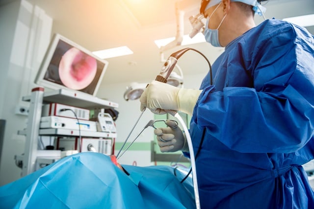 Endoskopi THT, Prosedur Pengamatan Bagian Dalam untuk Memeriksa Kondisi Tertentu