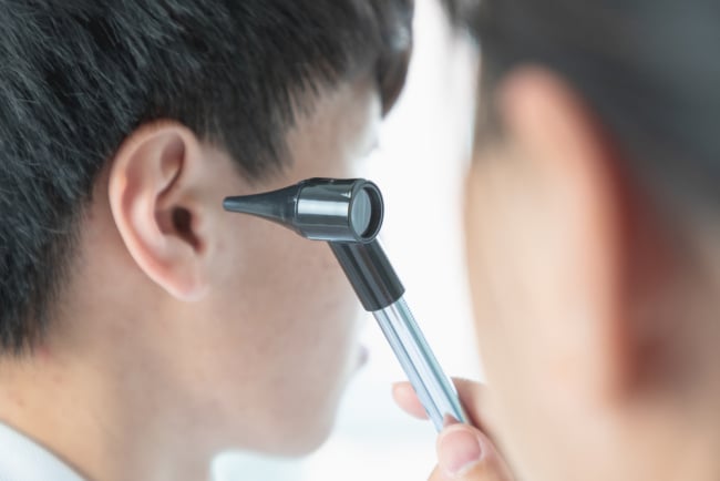 Timpanometri, Tes untuk Memeriksa Fungsi Telinga Tengah