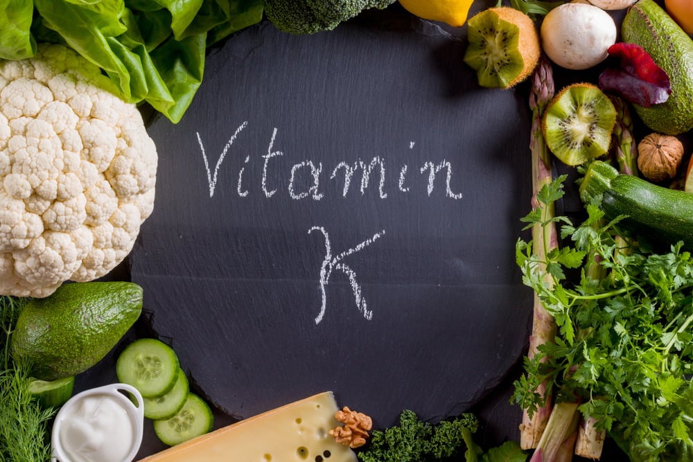7 Sumber Vitamin K yang Mudah Didapat