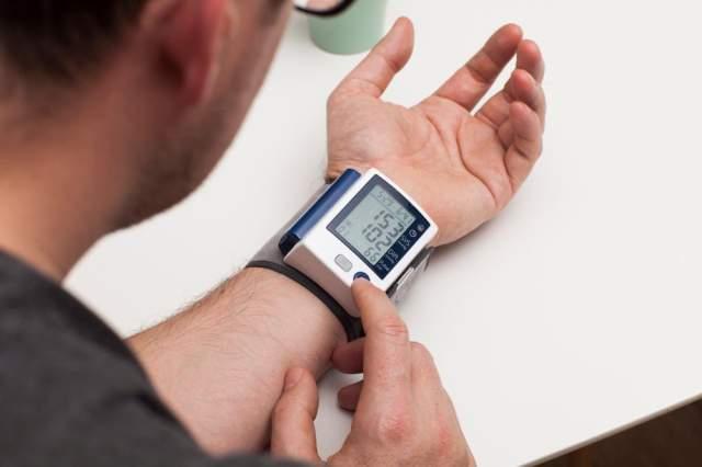 Ambulatory Blood Pressure Monitoring