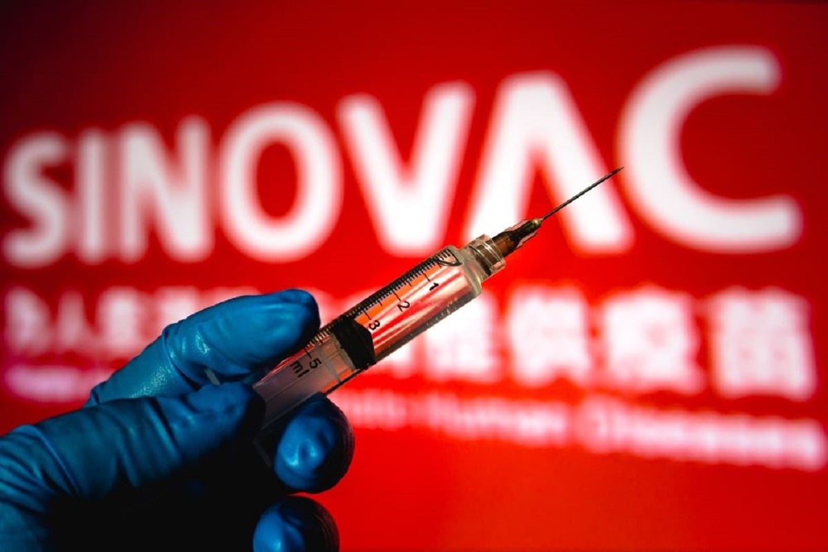 Tingkat Antibodi Vaksin Sinovac Menurun Setelah 6 Bulan, Apa yang Harus Dilakukan?