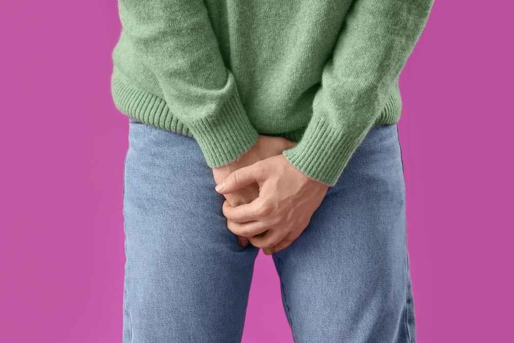 7 Jenis Cedera Penis dan Masing-Masing Penyebabnya