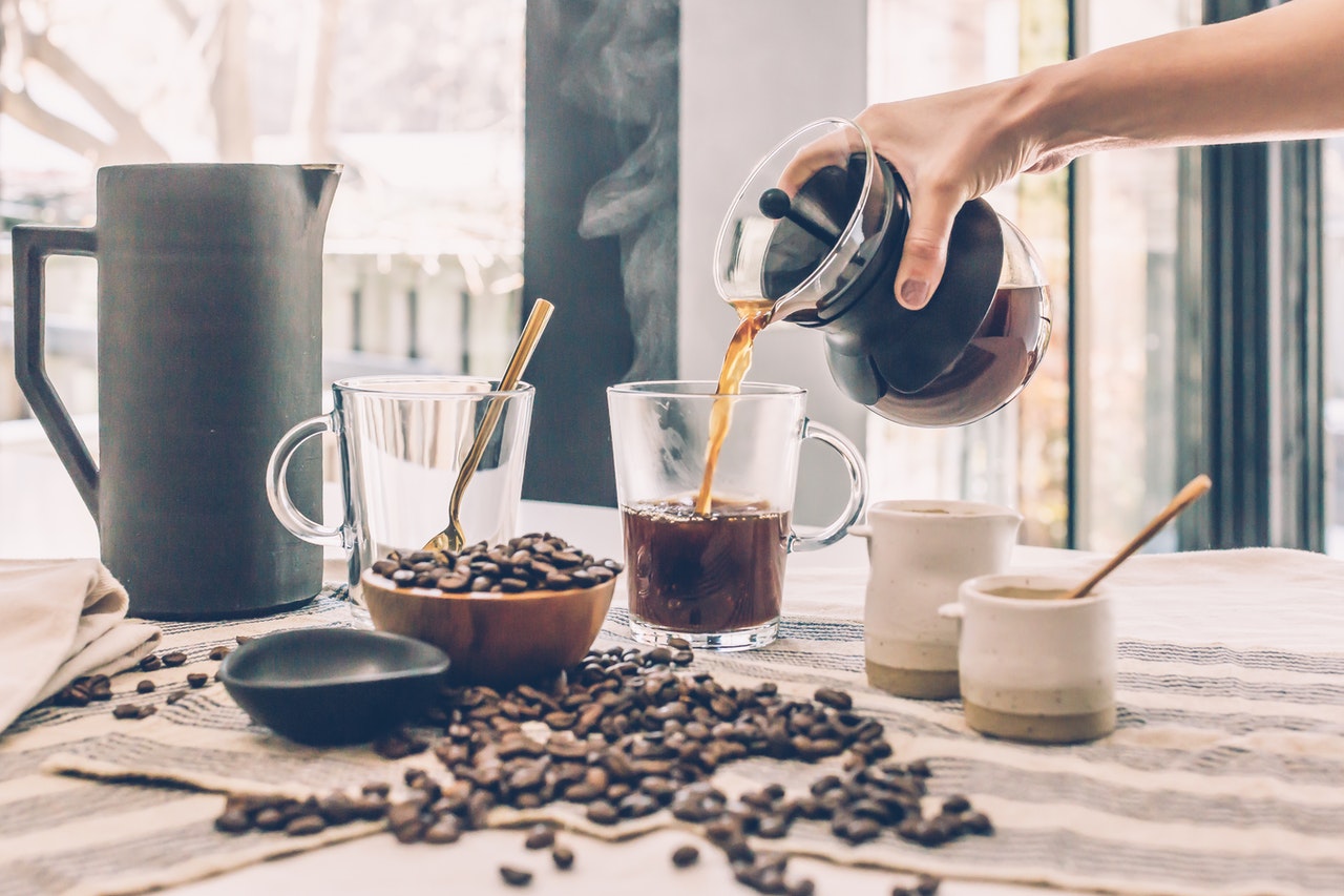 Amankah Minum Kopi untuk Kesehatan Ginjal?