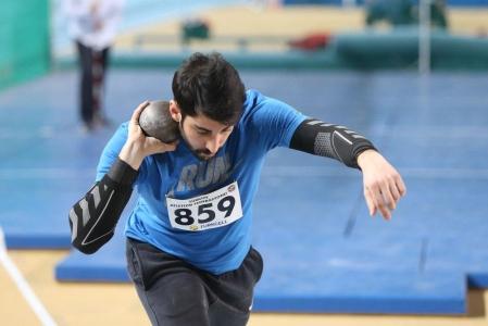 Olahraga Tolak Peluru: Sejarah, Teknik, dan Aturan Main