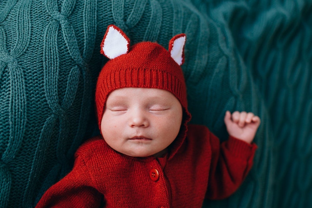 Mitos atau Fakta: Mata Belekan pada Bayi Bisa Ditetesi ASI?