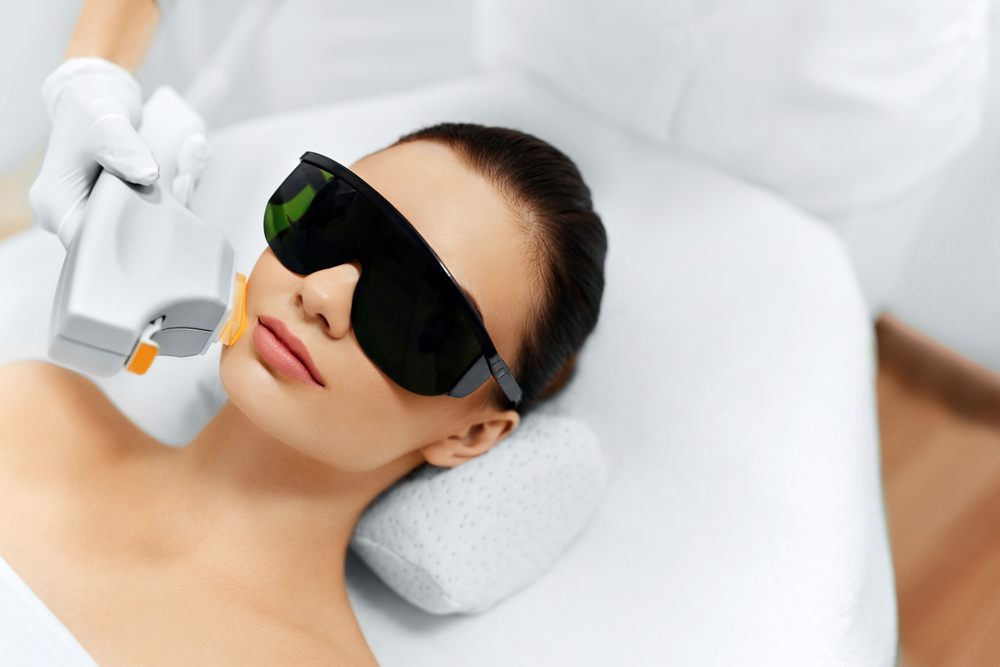 Laser Rejuvenation