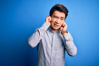 Efek samping operasi telinga