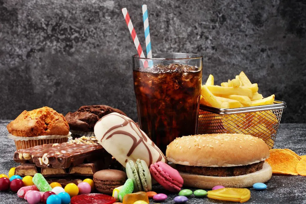 5 Asupan Penyebab Gagal Ginjal yang Perlu Anda Batasi