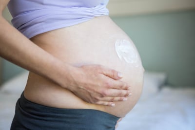 sunscreen aman untuk ibu hamil