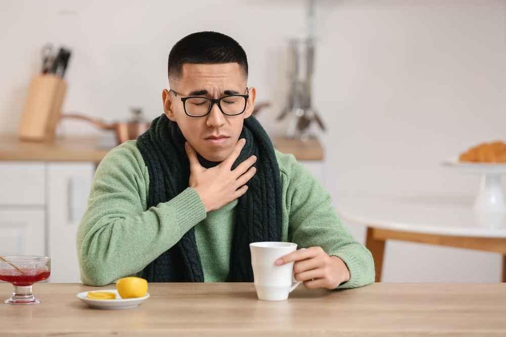 8 Jenis Buah dengan Nutrisi Penting untuk Meredakan Batuk