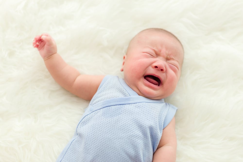 Lipoma pada Bayi, Tumbuhnya Benjolan di Bawah Kulit. Apakah Berbahaya?