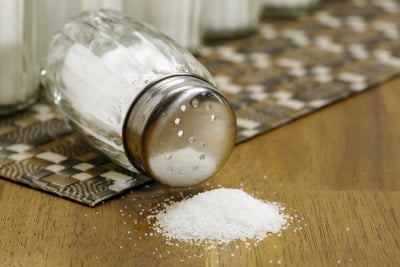 aturan pemberian garam untuk diabetes