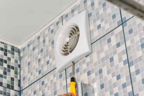 6 Manfaat Memasang Exhaust Fan di Rumah Anda