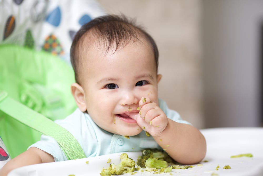 7 Pilihan Resep MPASI Daging Sapi untuk Bayi, Simpel dan Enak